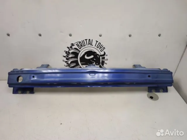 Усилитель бампера Geely Tugella 2022 бу Усилитель бампера Geely Tugella 2022 бу